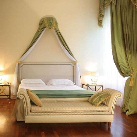 Relais Villa Antea Флоренция Номер фото