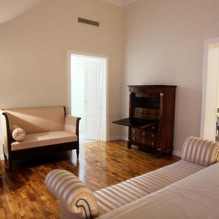 Relais Villa Antea Флоренция Номер фото