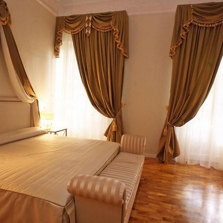 Relais Villa Antea Флоренция Номер фото