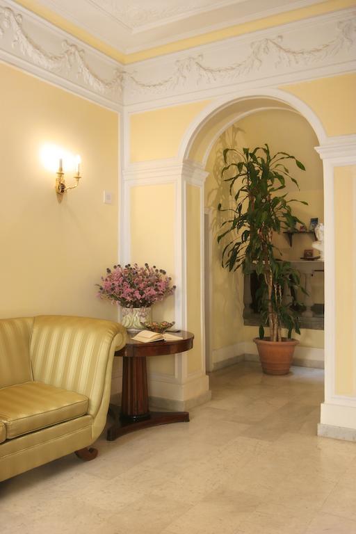 Relais Villa Antea Флоренция Экстерьер фото