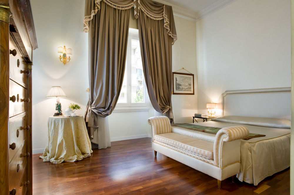 Relais Villa Antea Флоренция Экстерьер фото