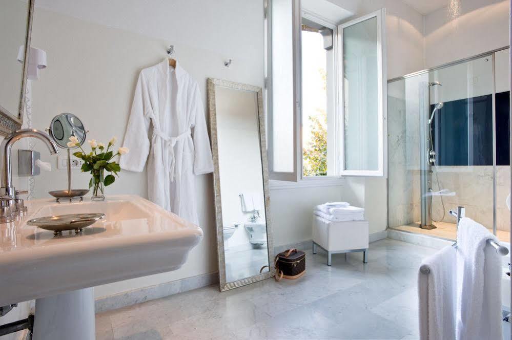 Relais Villa Antea Флоренция Экстерьер фото