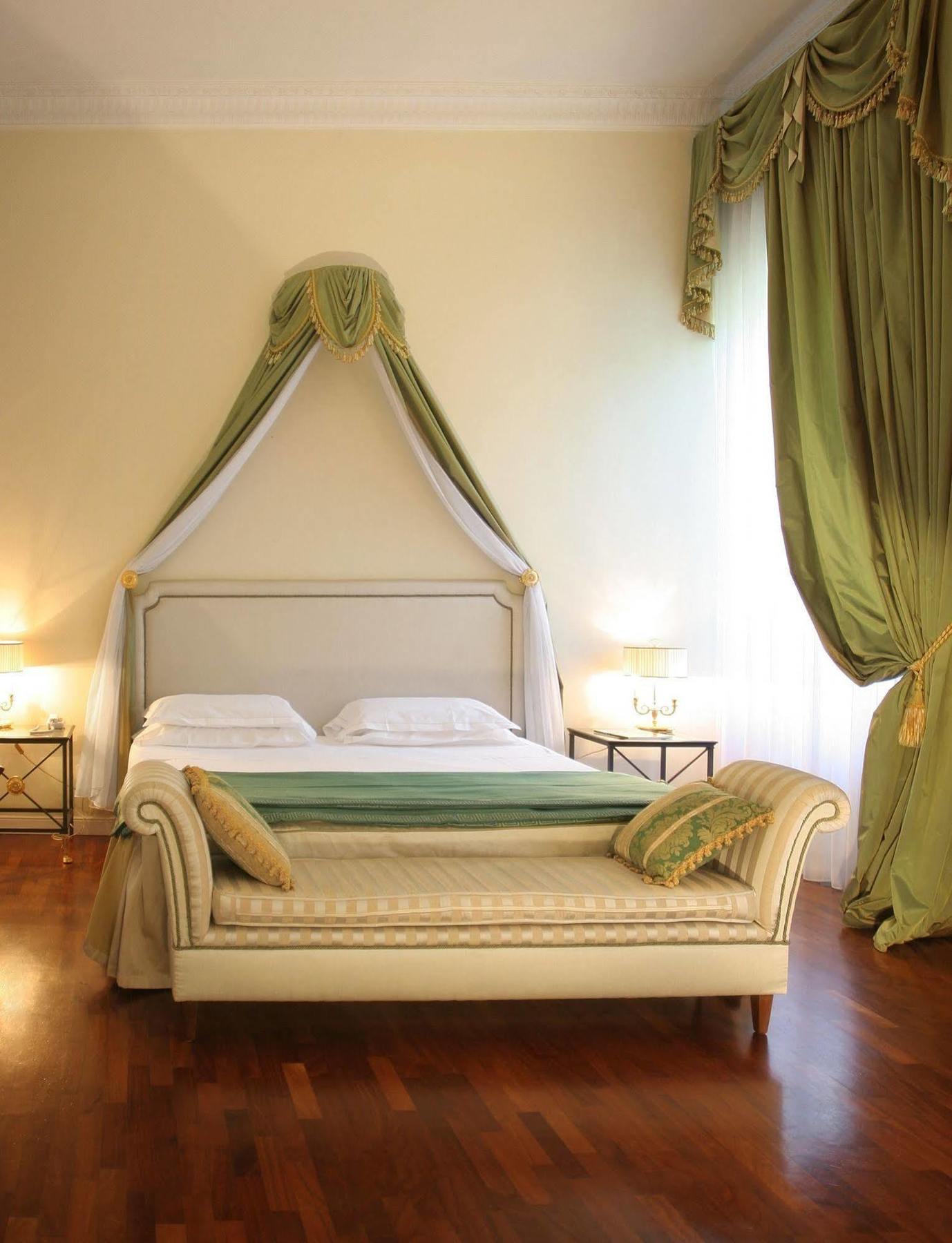 Relais Villa Antea Флоренция Номер фото