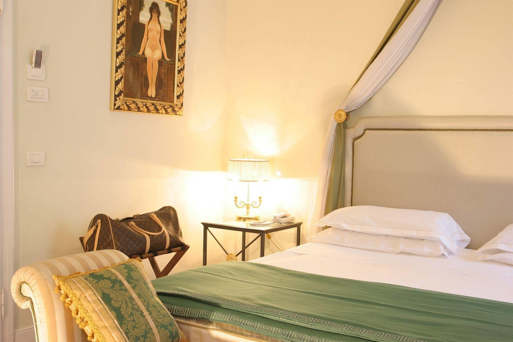 Relais Villa Antea Флоренция Экстерьер фото