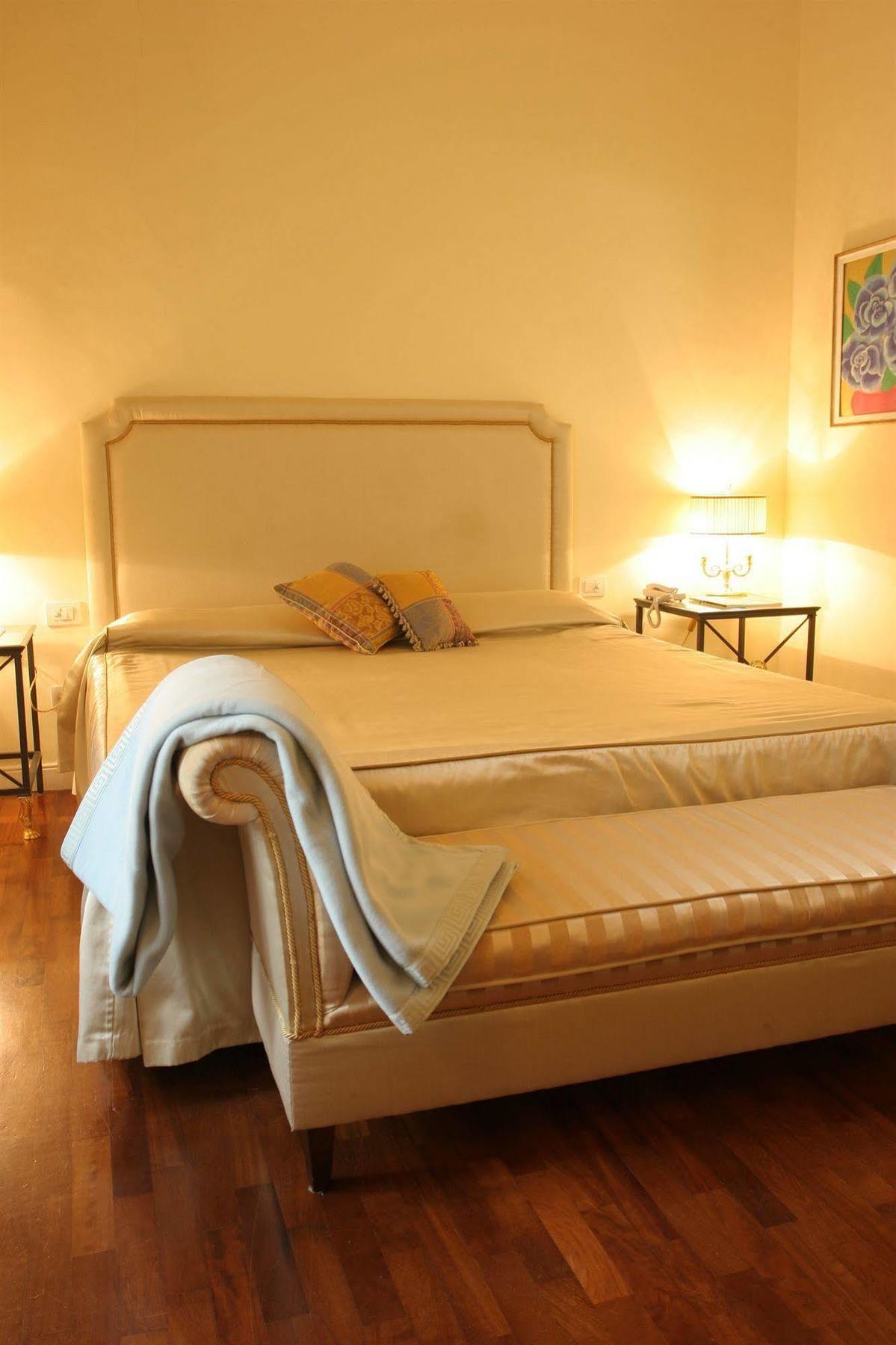 Relais Villa Antea Флоренция Экстерьер фото