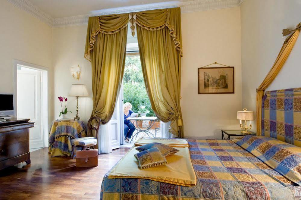 Relais Villa Antea Флоренция Экстерьер фото