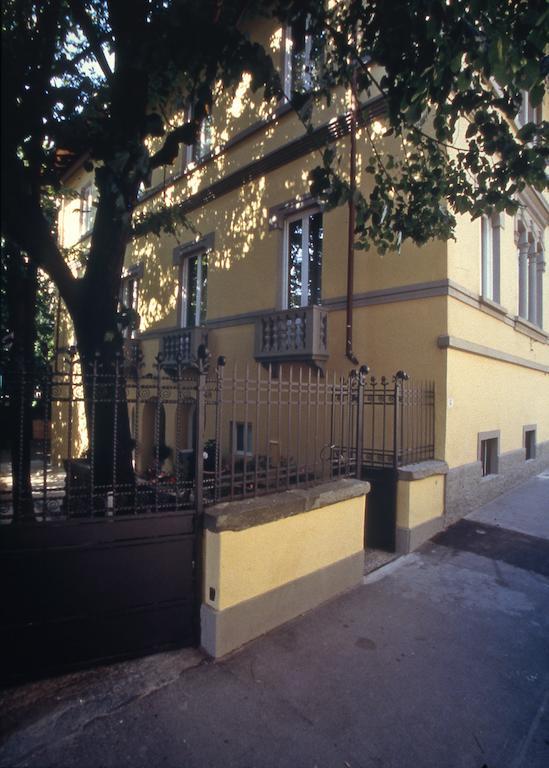Relais Villa Antea Флоренция Экстерьер фото