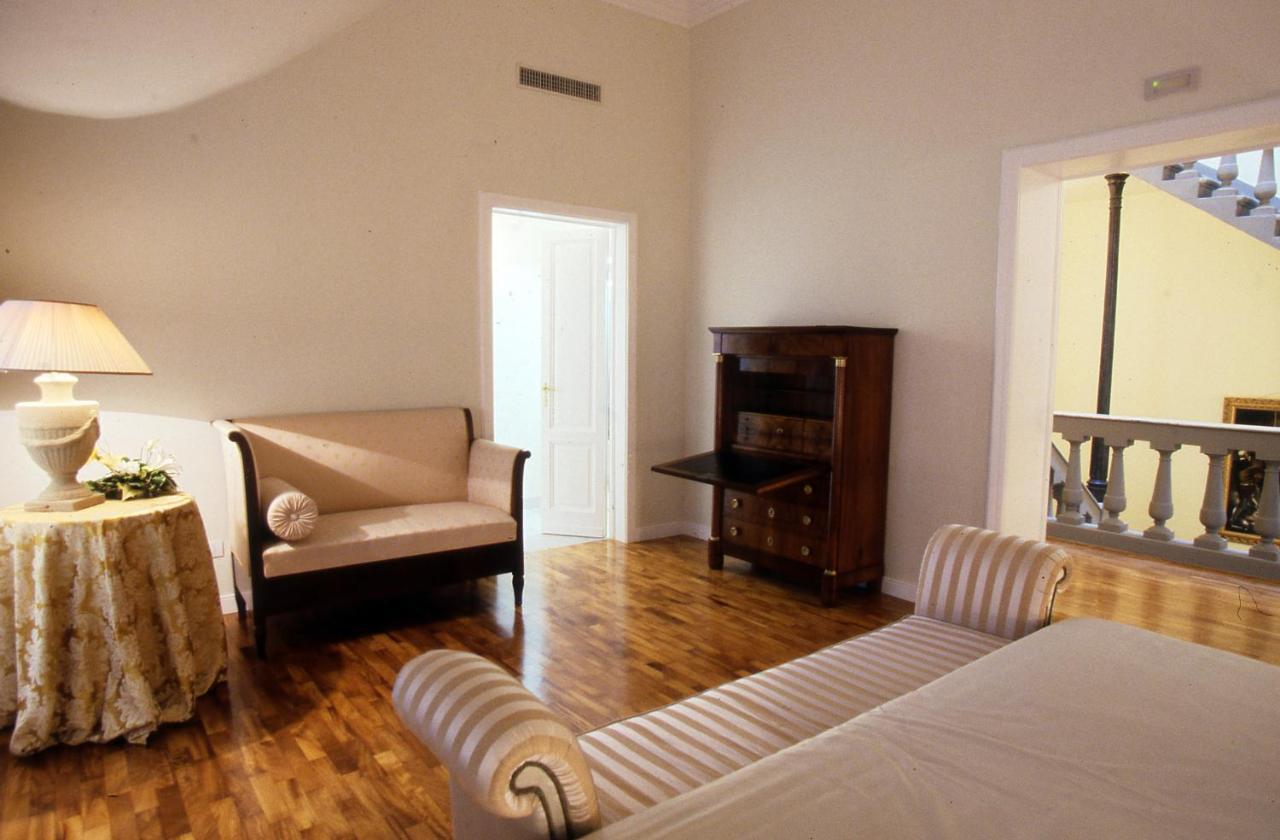 Relais Villa Antea Флоренция Номер фото