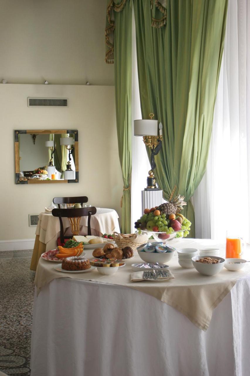 Relais Villa Antea Флоренция Экстерьер фото